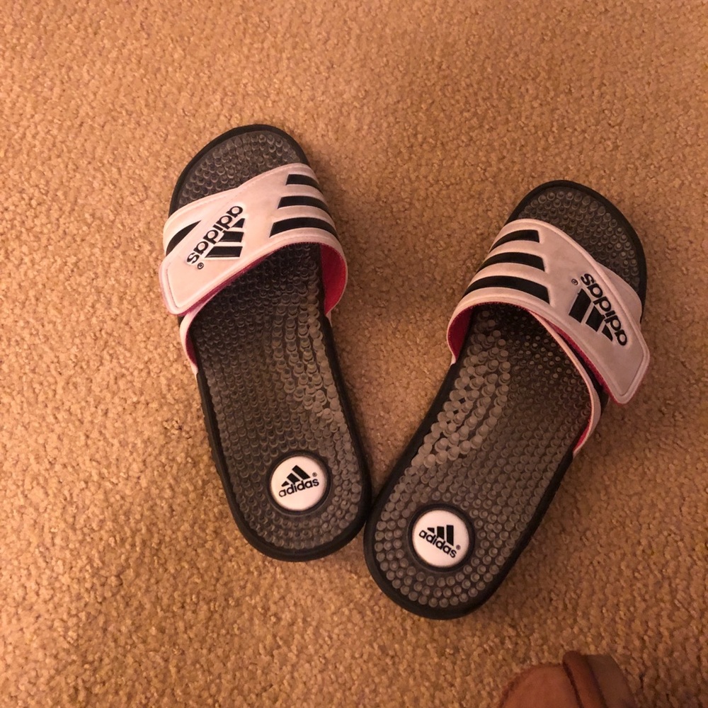 Adidas Slides